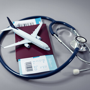 Medical Tourism Agency